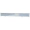 Vestil Bolt-On Style Guard Rail 7 Ft Galvanized GR-F2R-BO-7-HDG - alternate 1